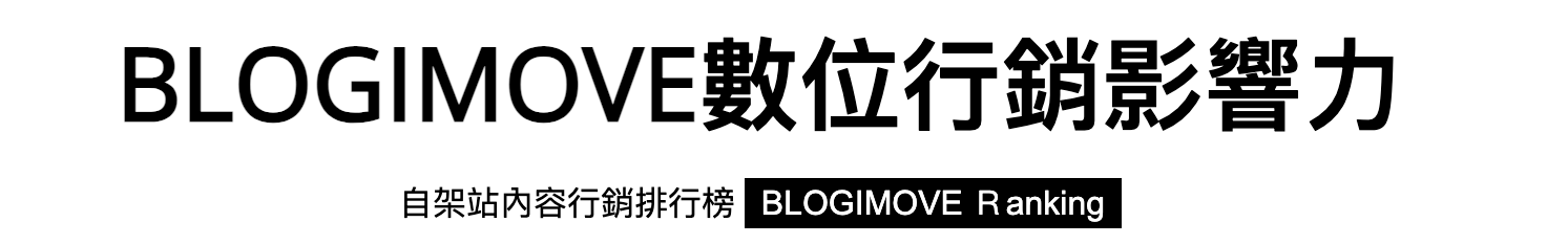 Blogimove Ranking