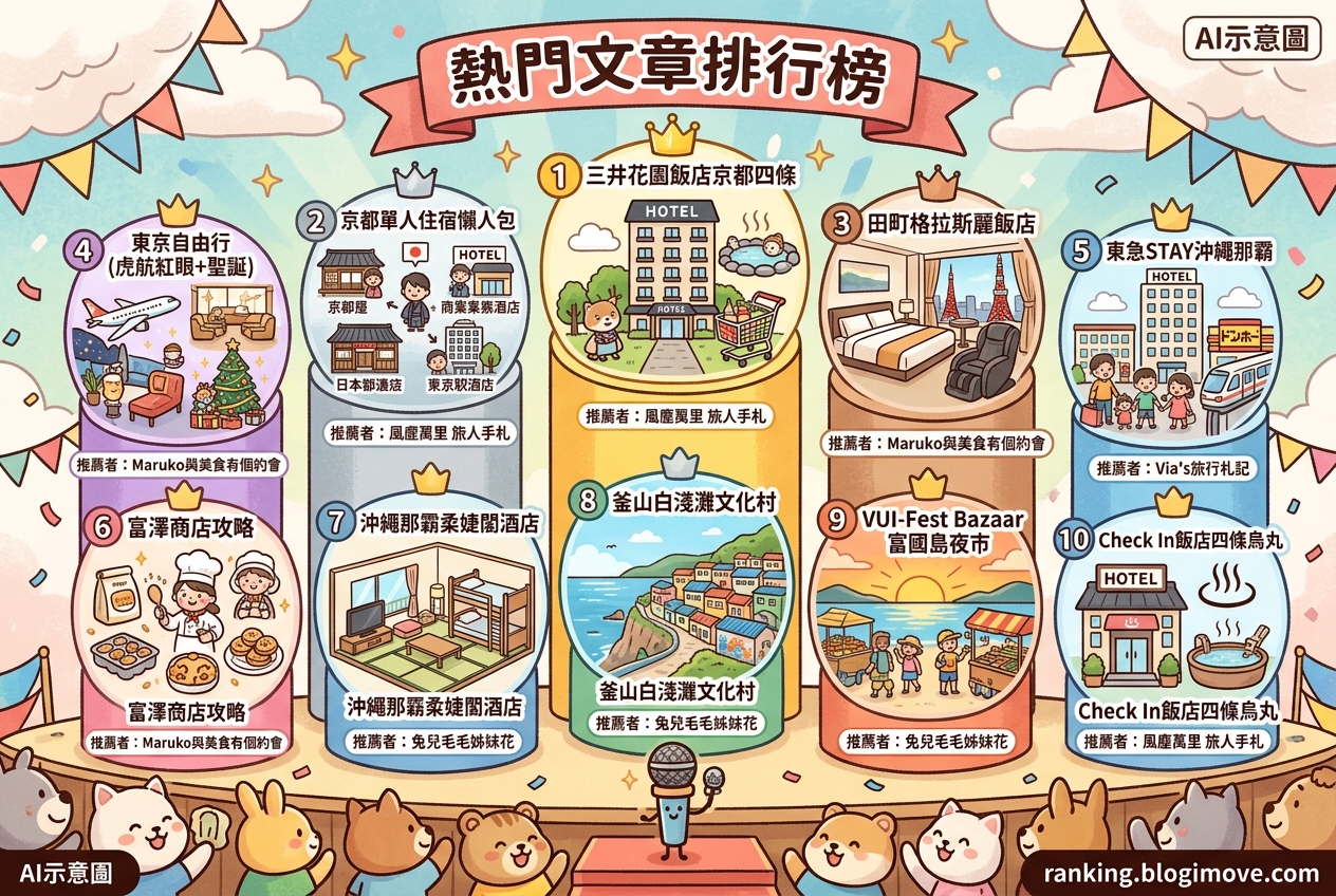 2026年07月08日| 國內旅遊 | 熱門搜尋文章導讀:桃園景點、水上樂園與機場貴賓室資訊。 @Blogimove Ranking 2026年07月08日| 國內旅遊 | 熱門搜尋文章導讀:桃園景點、水上樂園與機場貴賓室資訊。 @Blogimove Ranking