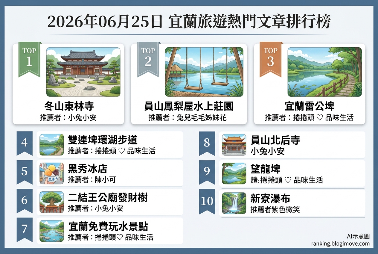2026年07月08日| 國內旅遊 | 熱門搜尋文章導讀:桃園景點、水上樂園與機場貴賓室資訊。 @Blogimove Ranking 2026年07月08日| 國內旅遊 | 熱門搜尋文章導讀:桃園景點、水上樂園與機場貴賓室資訊。 @Blogimove Ranking