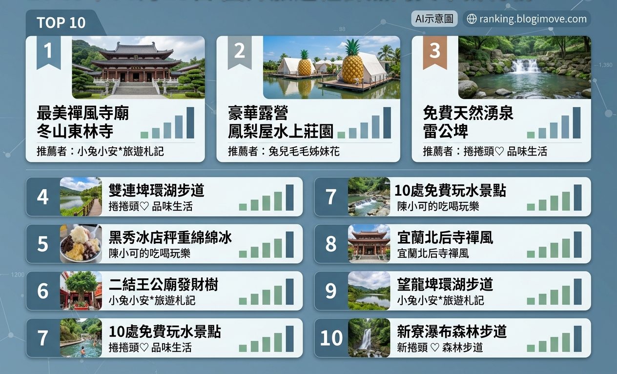 2026年07月08日| 國內旅遊 | 熱門搜尋文章導讀:桃園景點、水上樂園與機場貴賓室資訊。 @Blogimove Ranking 2026年07月08日| 國內旅遊 | 熱門搜尋文章導讀:桃園景點、水上樂園與機場貴賓室資訊。 @Blogimove Ranking