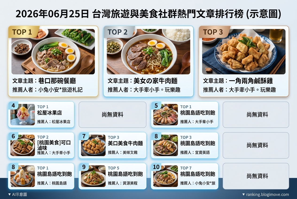 2026年07月08日| 國內旅遊 | 熱門搜尋文章導讀:桃園景點、水上樂園與機場貴賓室資訊。 @Blogimove Ranking 2026年07月08日| 國內旅遊 | 熱門搜尋文章導讀:桃園景點、水上樂園與機場貴賓室資訊。 @Blogimove Ranking