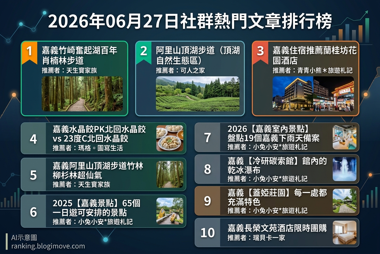 2026年07月08日| 國內旅遊 | 熱門搜尋文章導讀:桃園景點、水上樂園與機場貴賓室資訊。 @Blogimove Ranking 2026年07月08日| 國內旅遊 | 熱門搜尋文章導讀:桃園景點、水上樂園與機場貴賓室資訊。 @Blogimove Ranking