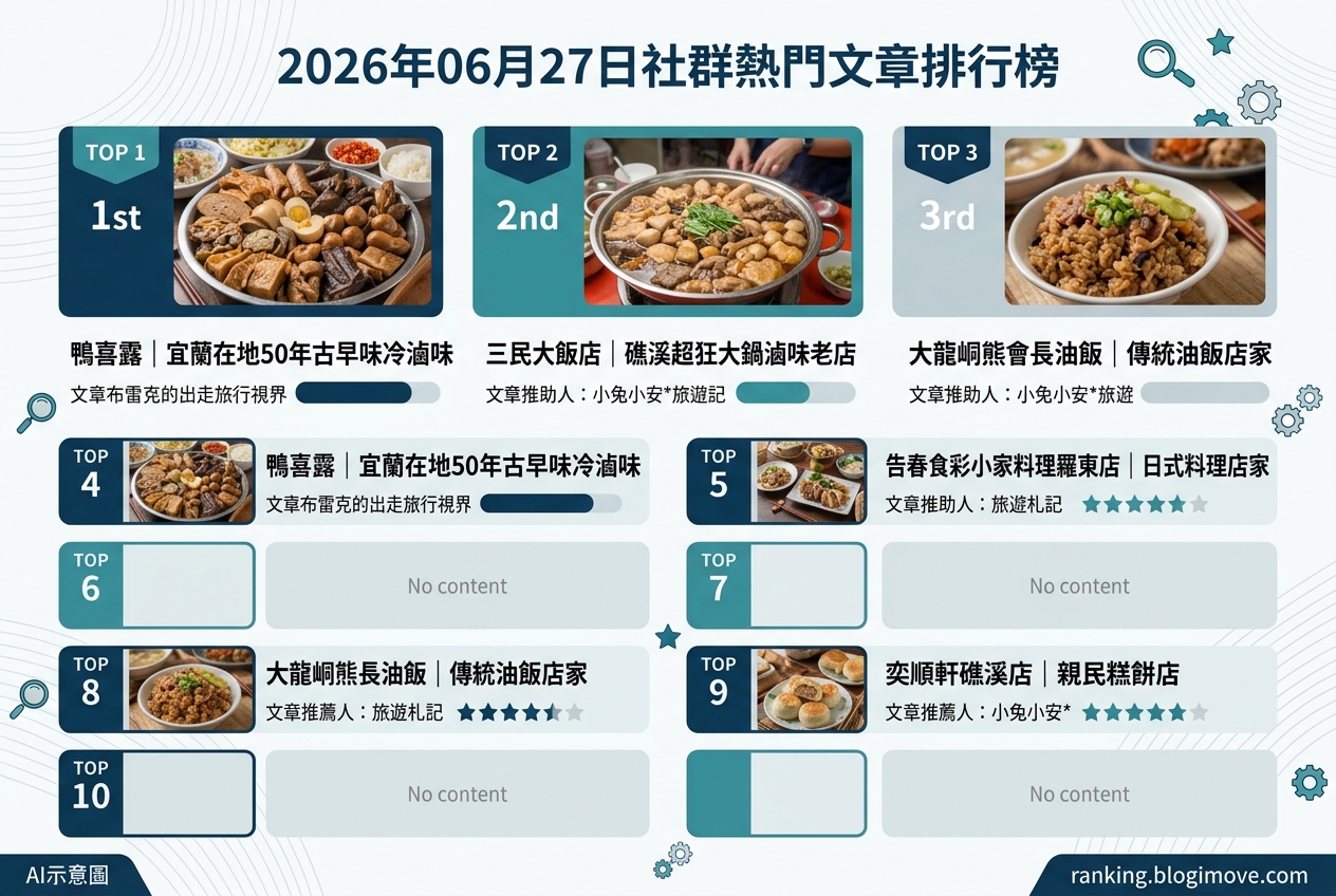 2026年07月08日| 國內旅遊 | 熱門搜尋文章導讀:桃園景點、水上樂園與機場貴賓室資訊。 @Blogimove Ranking 2026年07月08日| 國內旅遊 | 熱門搜尋文章導讀:桃園景點、水上樂園與機場貴賓室資訊。 @Blogimove Ranking