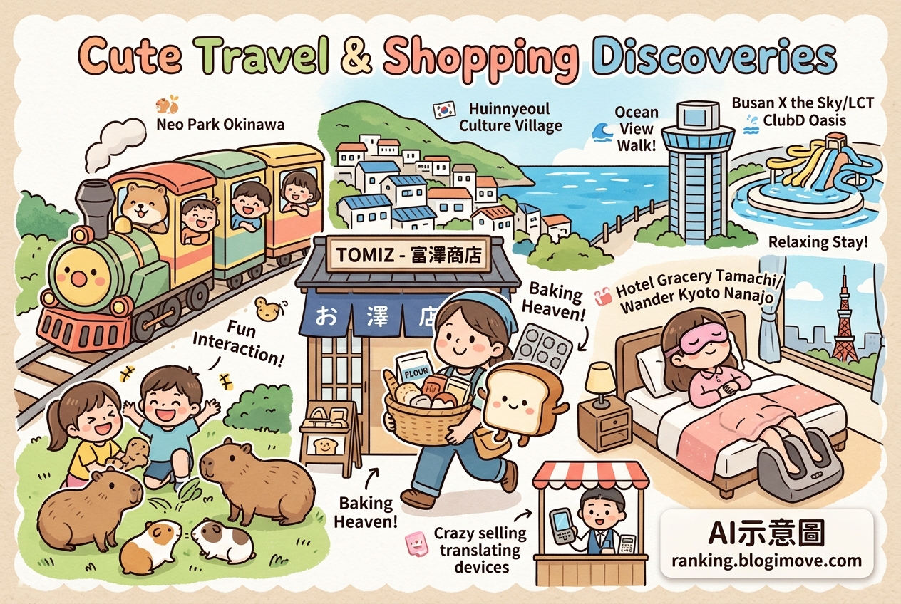2026年07月08日| 國內旅遊 | 熱門搜尋文章導讀:桃園景點、水上樂園與機場貴賓室資訊。 @Blogimove Ranking 2026年07月08日| 國內旅遊 | 熱門搜尋文章導讀:桃園景點、水上樂園與機場貴賓室資訊。 @Blogimove Ranking
