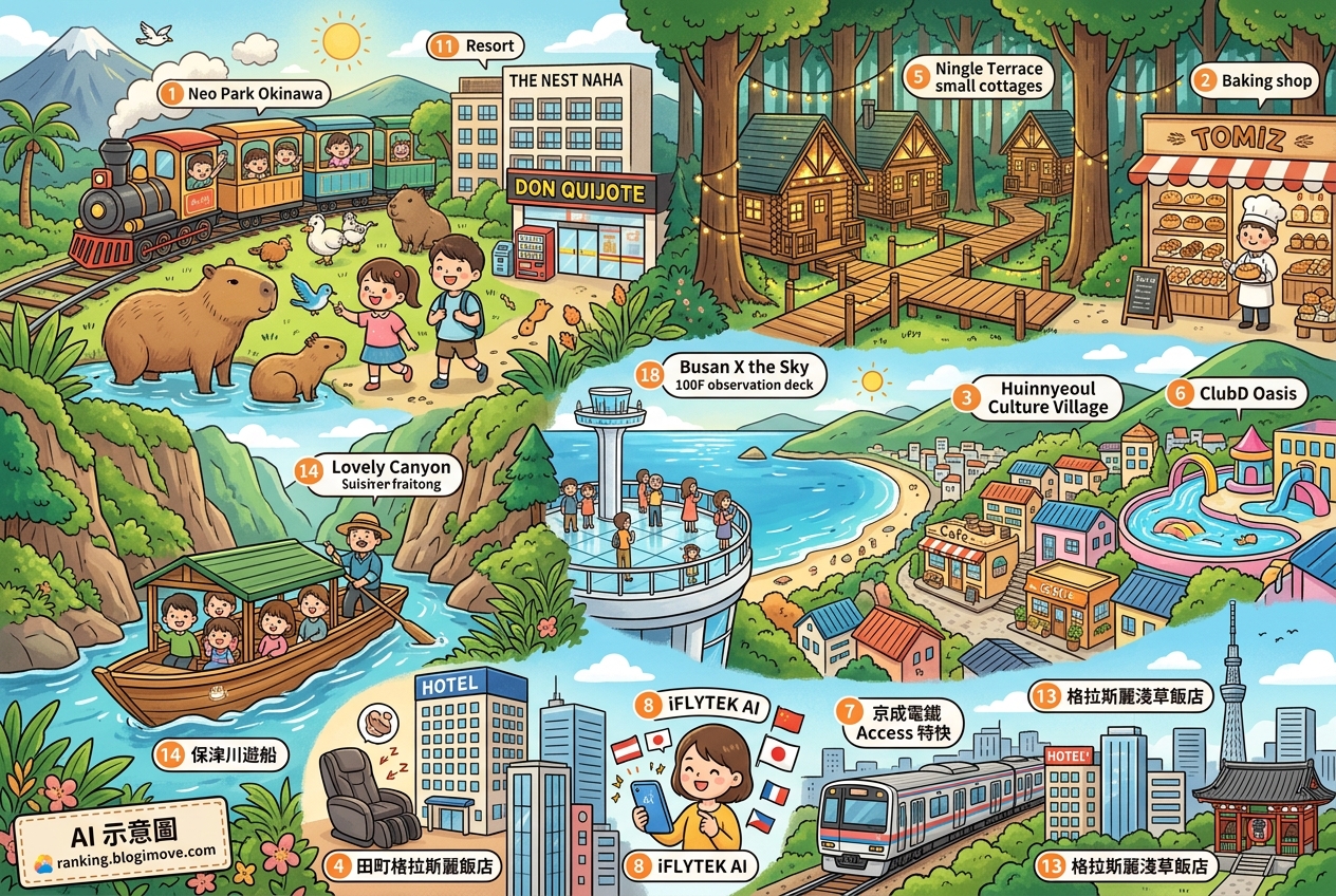 2026年07月08日| 國內旅遊 | 熱門搜尋文章導讀:桃園景點、水上樂園與機場貴賓室資訊。 @Blogimove Ranking 2026年07月08日| 國內旅遊 | 熱門搜尋文章導讀:桃園景點、水上樂園與機場貴賓室資訊。 @Blogimove Ranking
