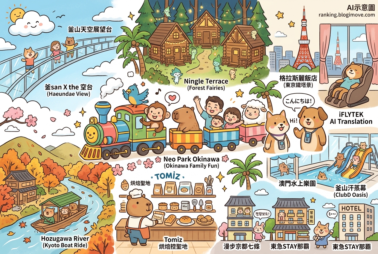 2026年07月08日| 國內旅遊 | 熱門搜尋文章導讀:桃園景點、水上樂園與機場貴賓室資訊。 @Blogimove Ranking 2026年07月08日| 國內旅遊 | 熱門搜尋文章導讀:桃園景點、水上樂園與機場貴賓室資訊。 @Blogimove Ranking